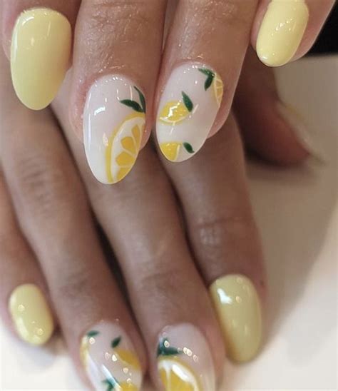 Lemon Cuticle Care: The Secret to Magic Nails